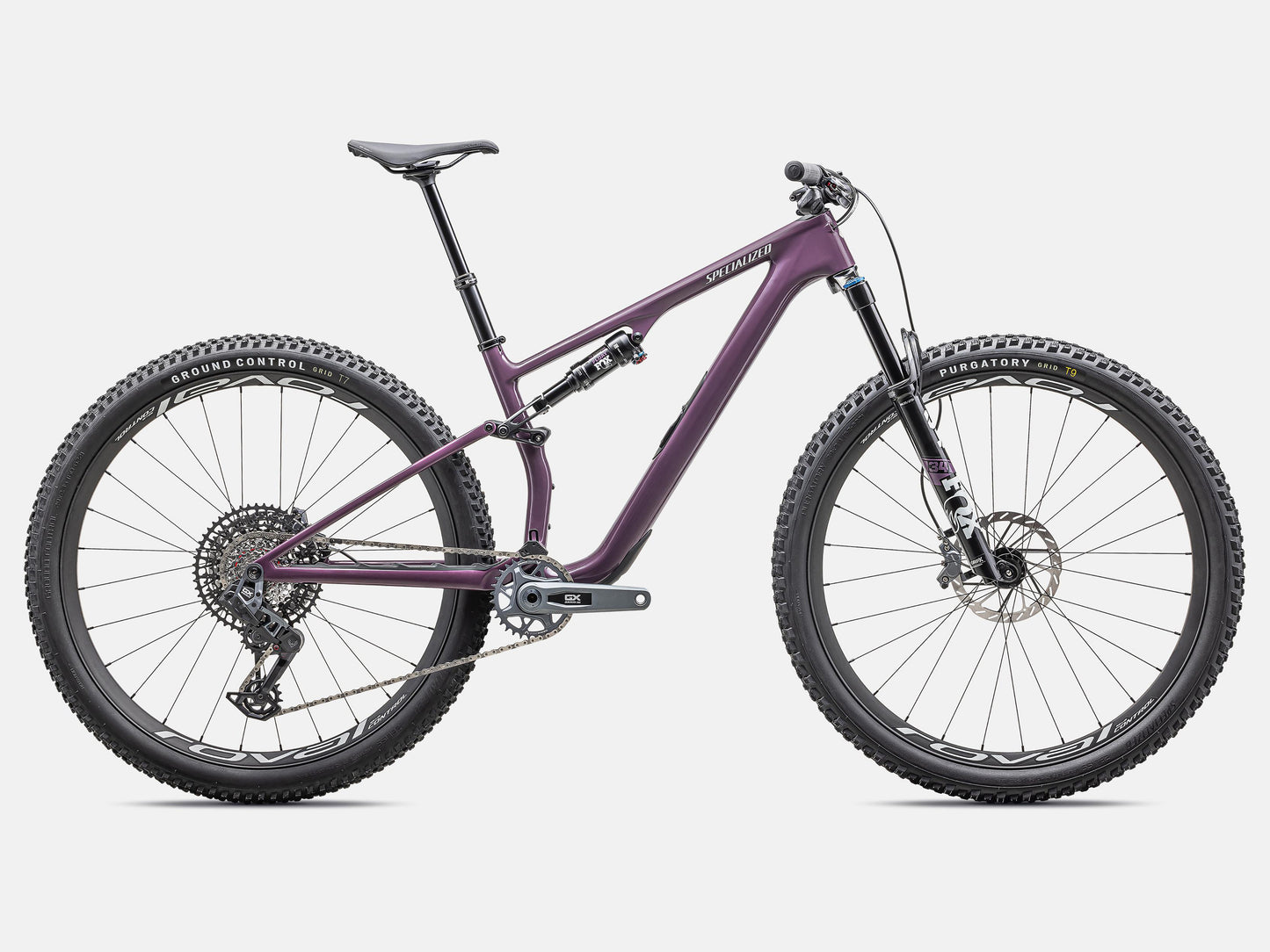 Specialized Epic 8 EVO Expert AXS
