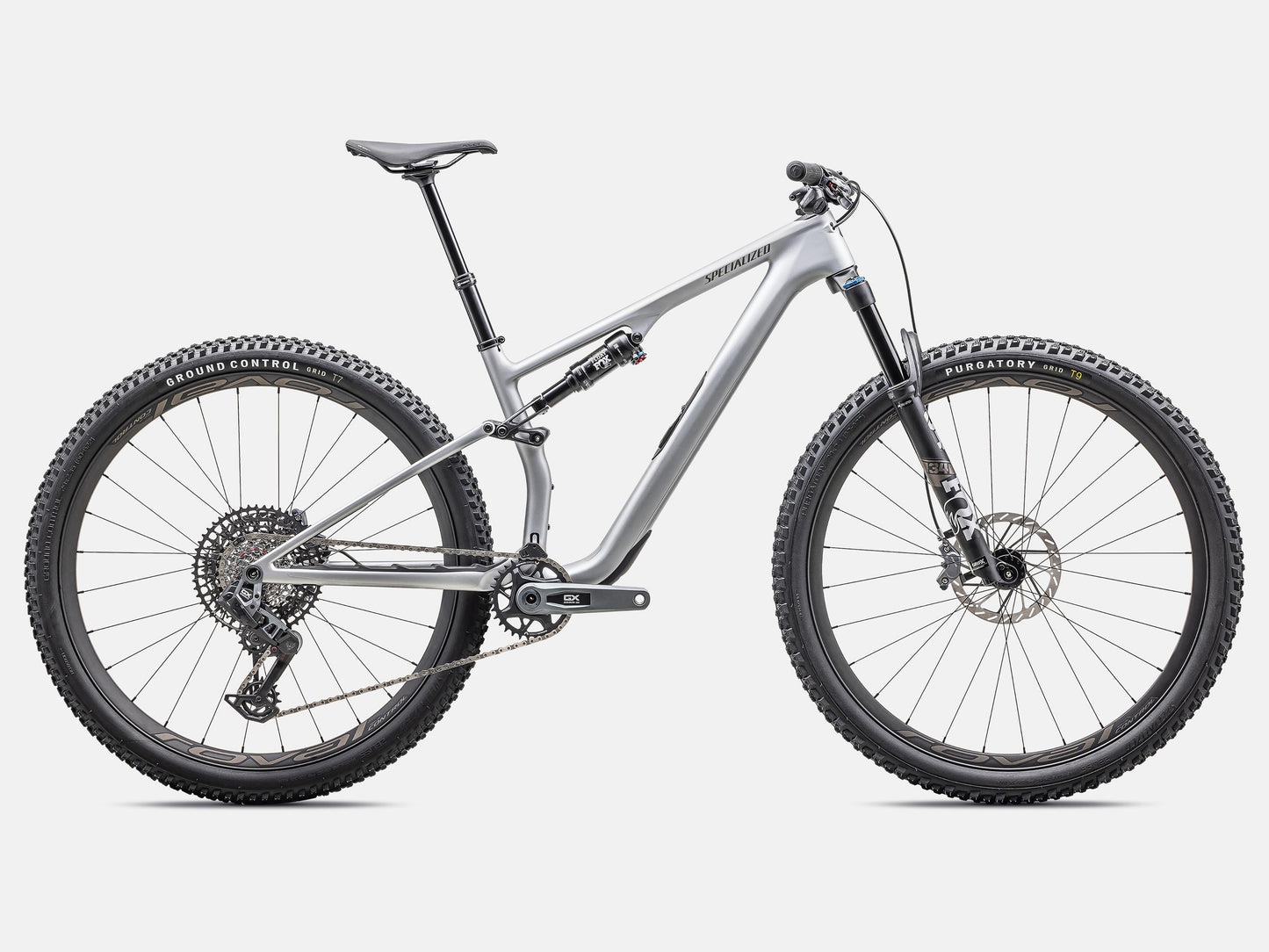 Specialized Epic 8 EVO Expert AXS