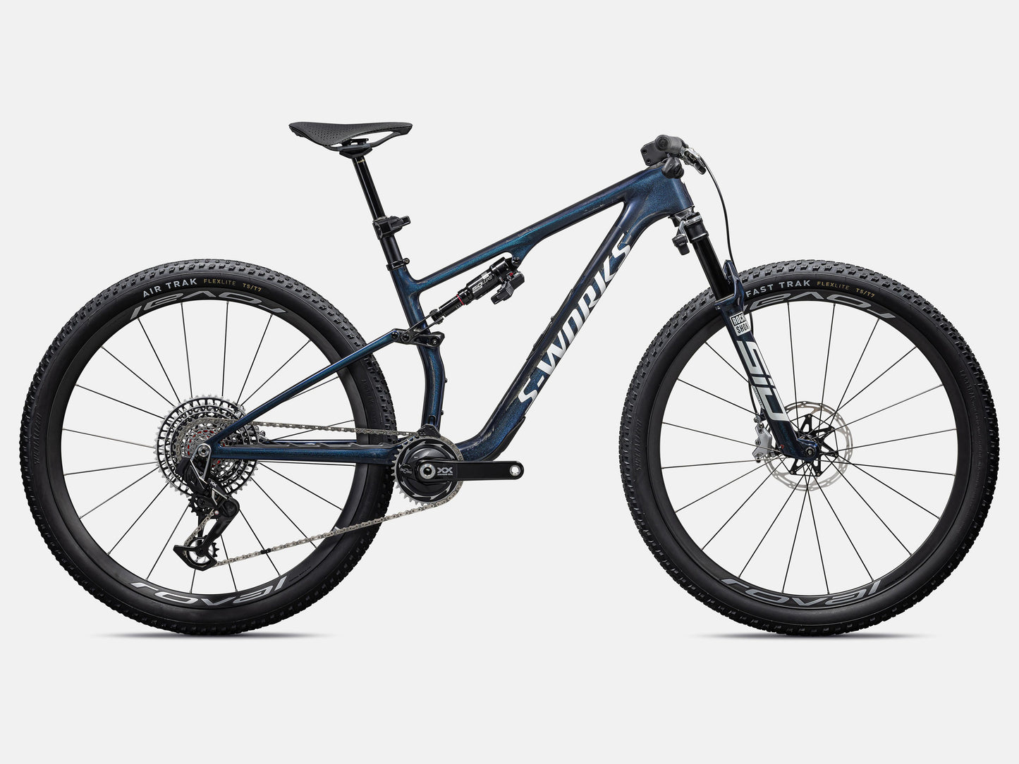 Specialized S-Works Epic 8 AXS Flight Attendant