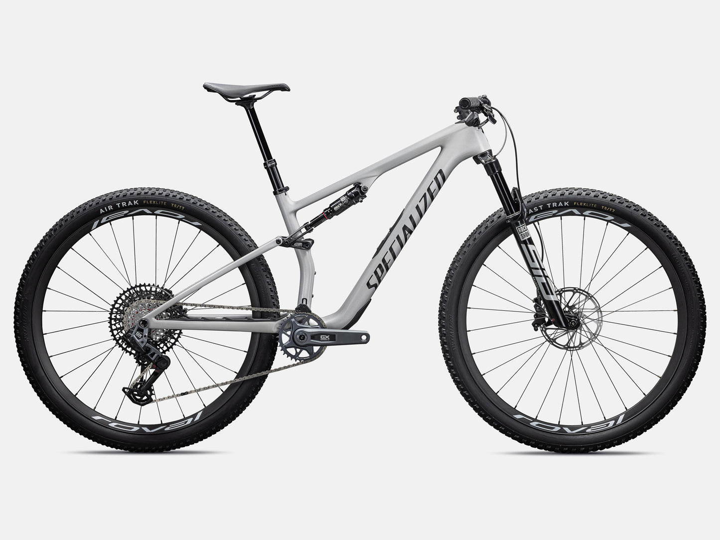 Specialized Epic 8 Expert AXS