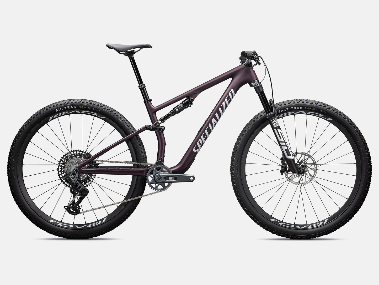 Specialized Epic 8 Expert AXS