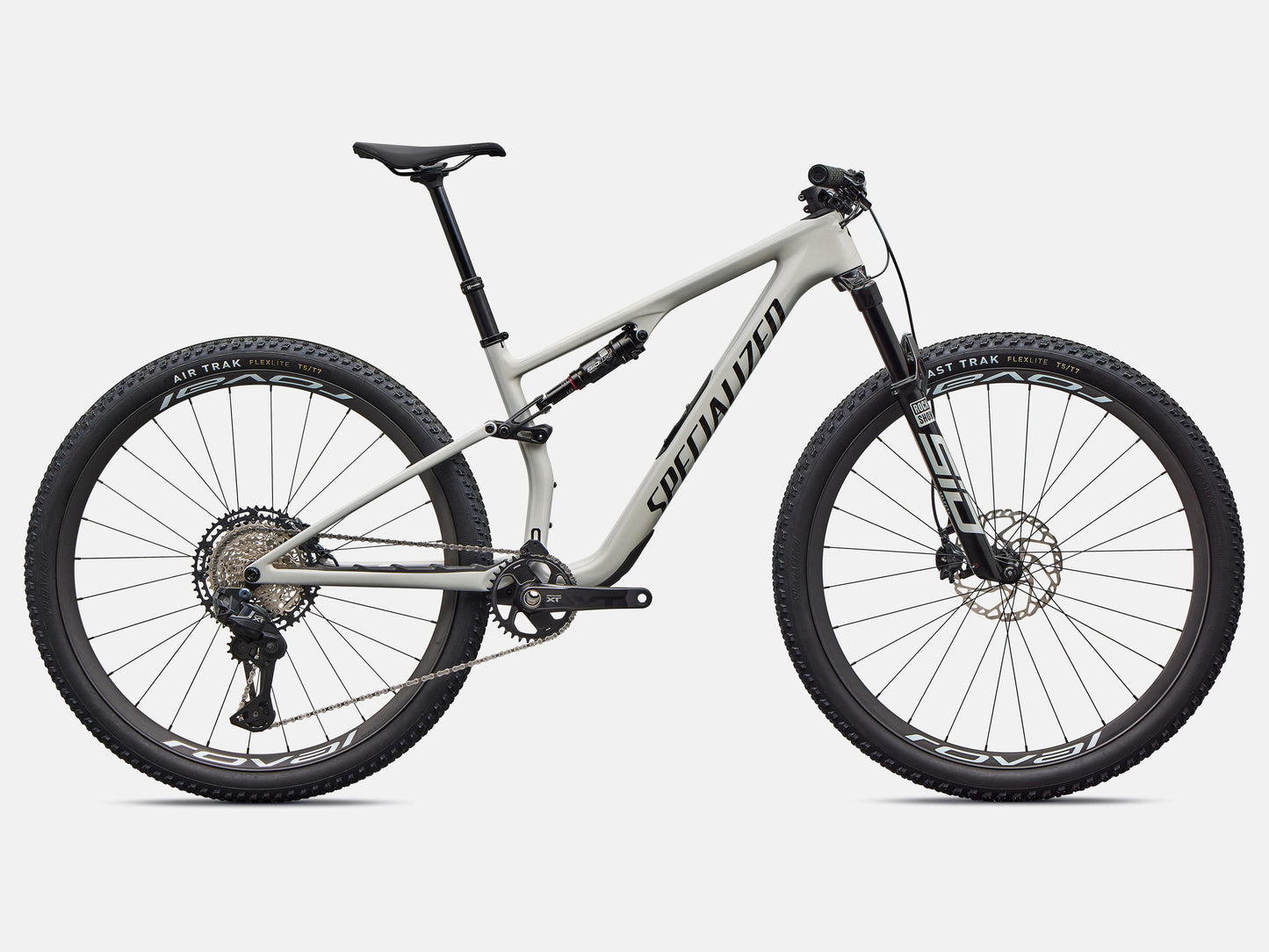 Specialized Epic 8 Expert Di2