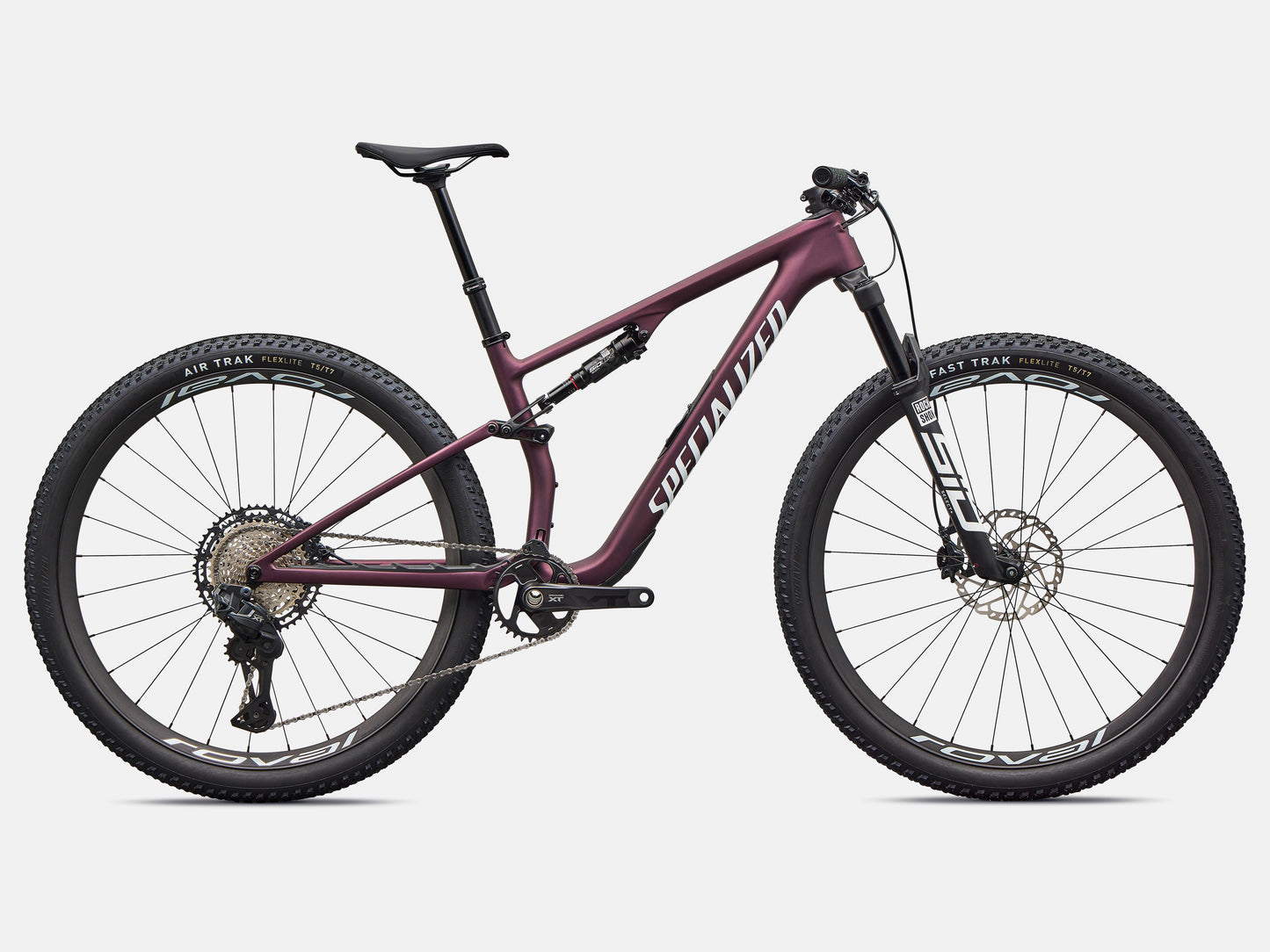 Specialized Epic 8 Expert Di2