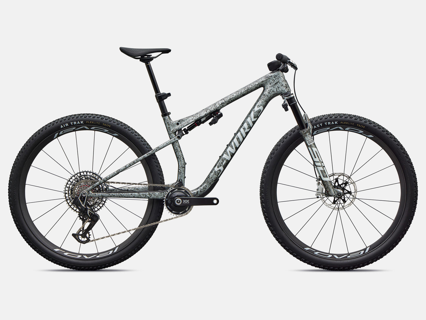 Specialized S-Works Epic 9