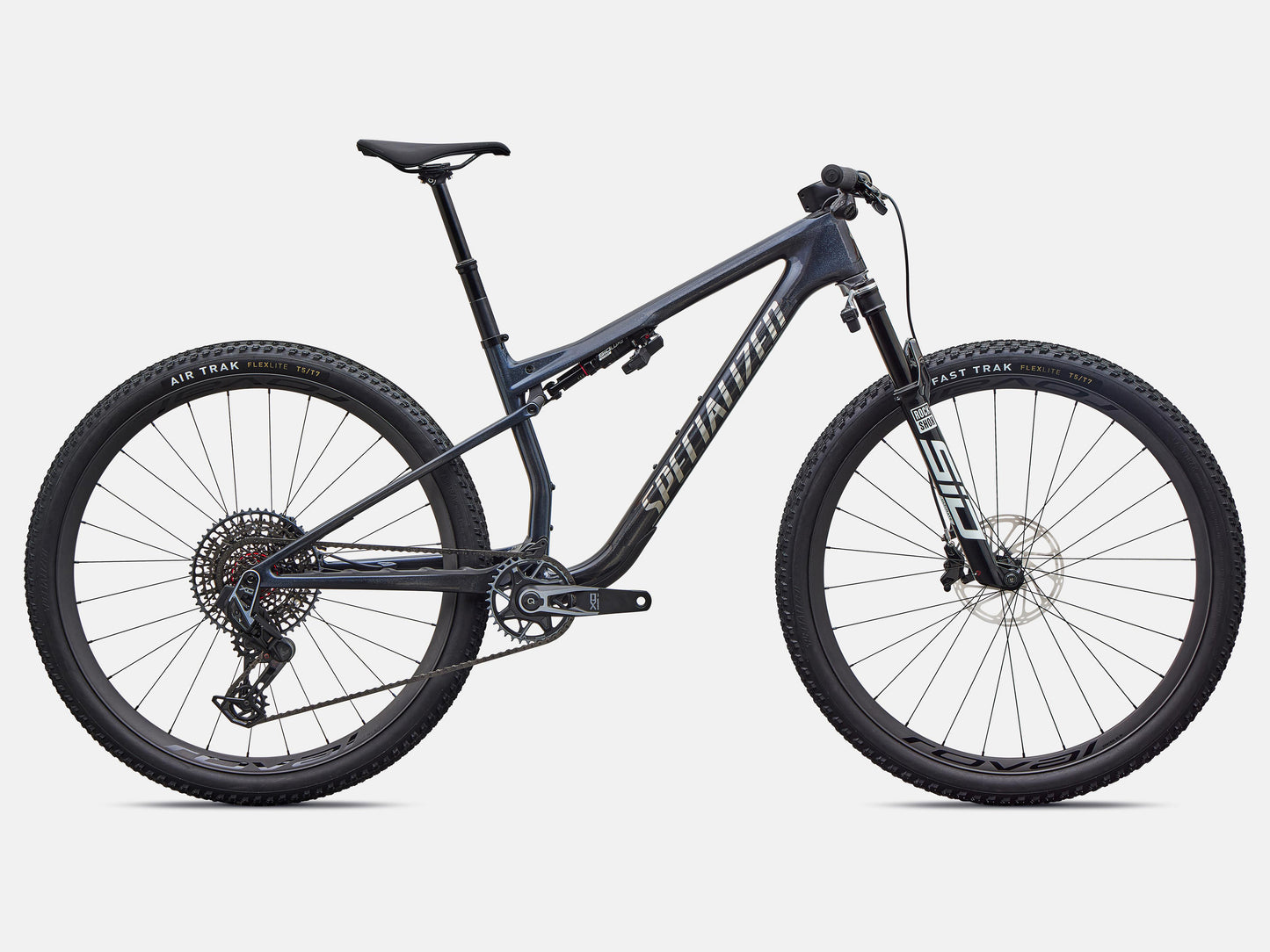 Specialized Epic 9 Pro