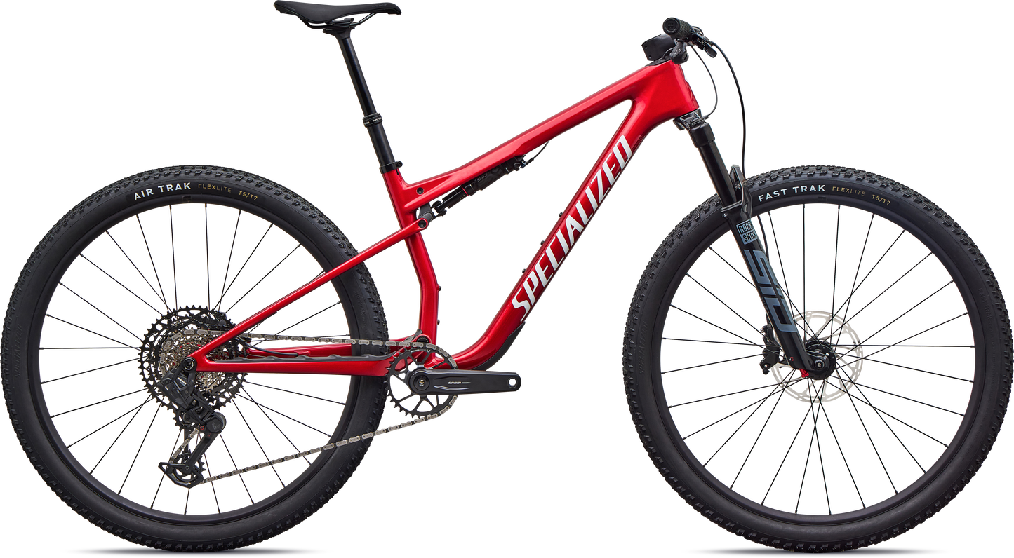 Specialized Epic 9 Comp AXS