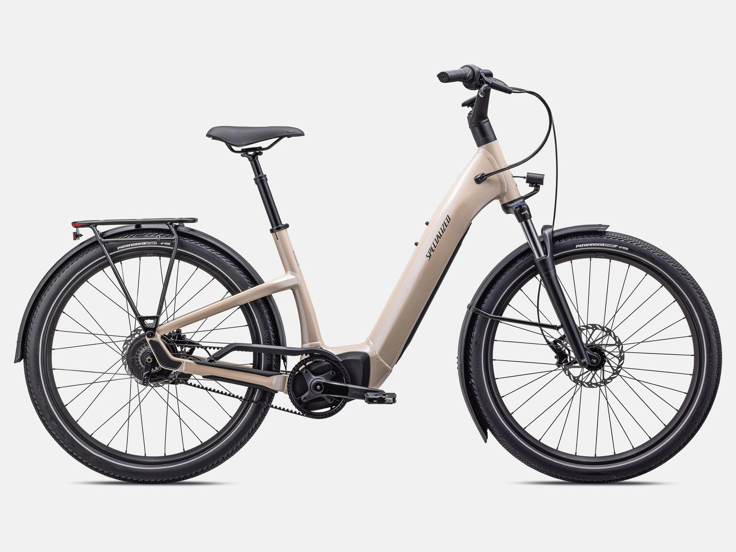 Specialized Turbo Como 4.0 IGH