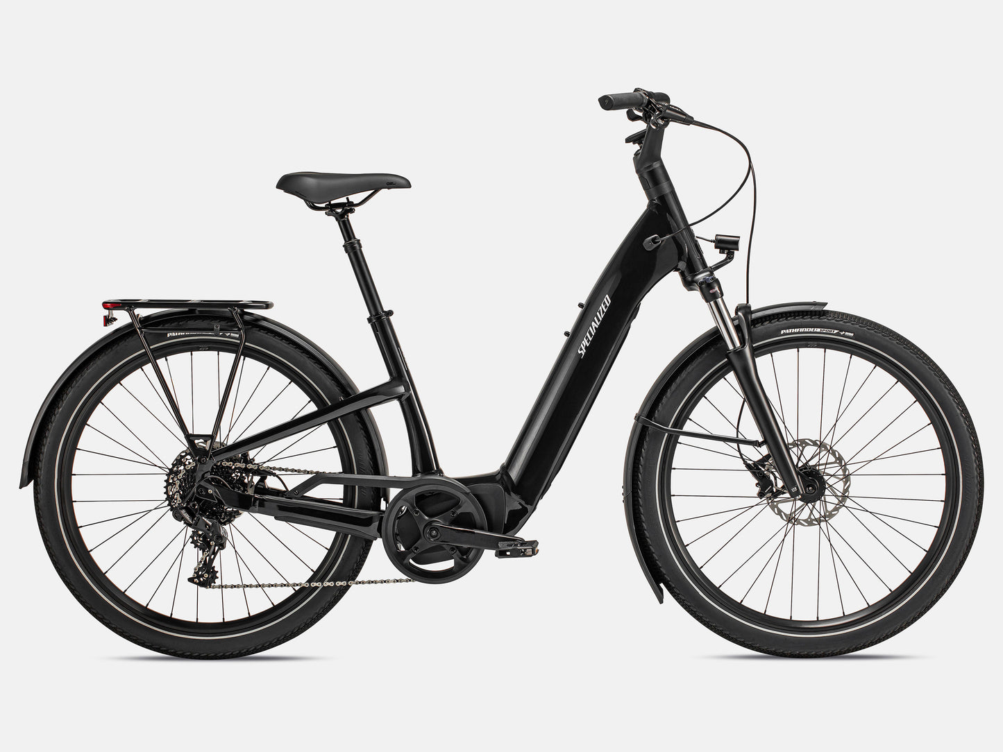 Specialized Turbo Como 4.0