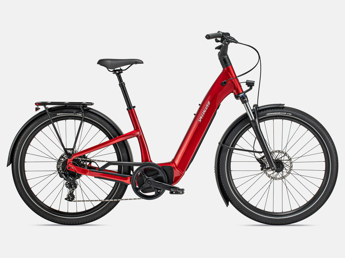 Specialized Turbo Como 4.0
