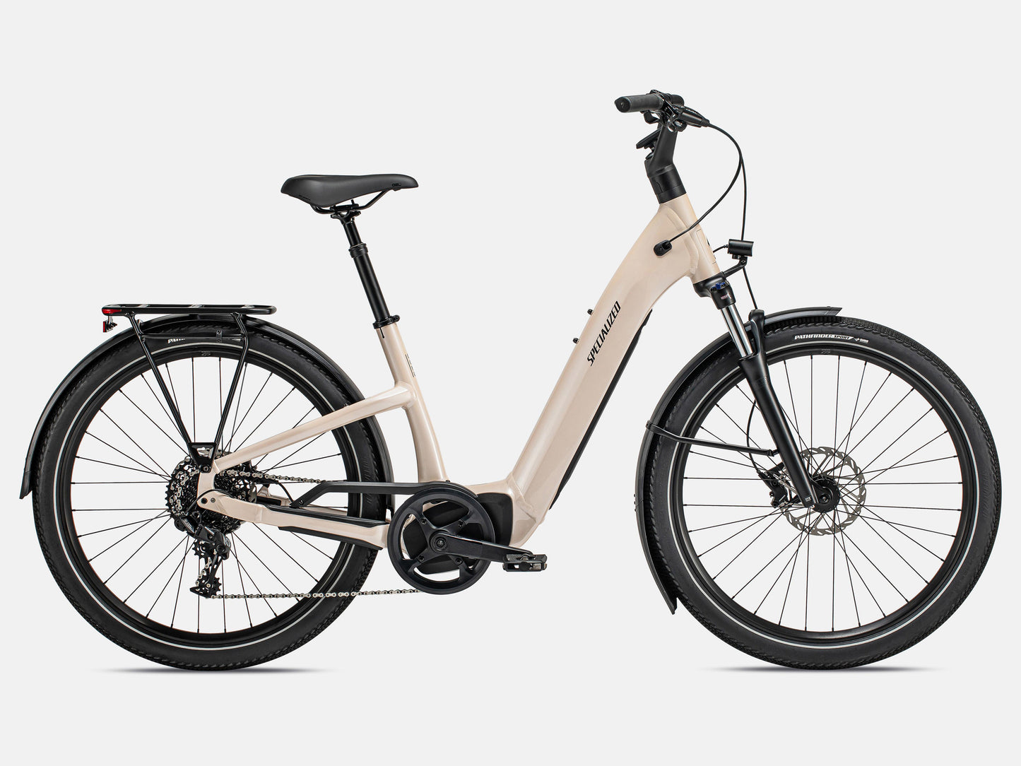 Specialized Turbo Como 4.0