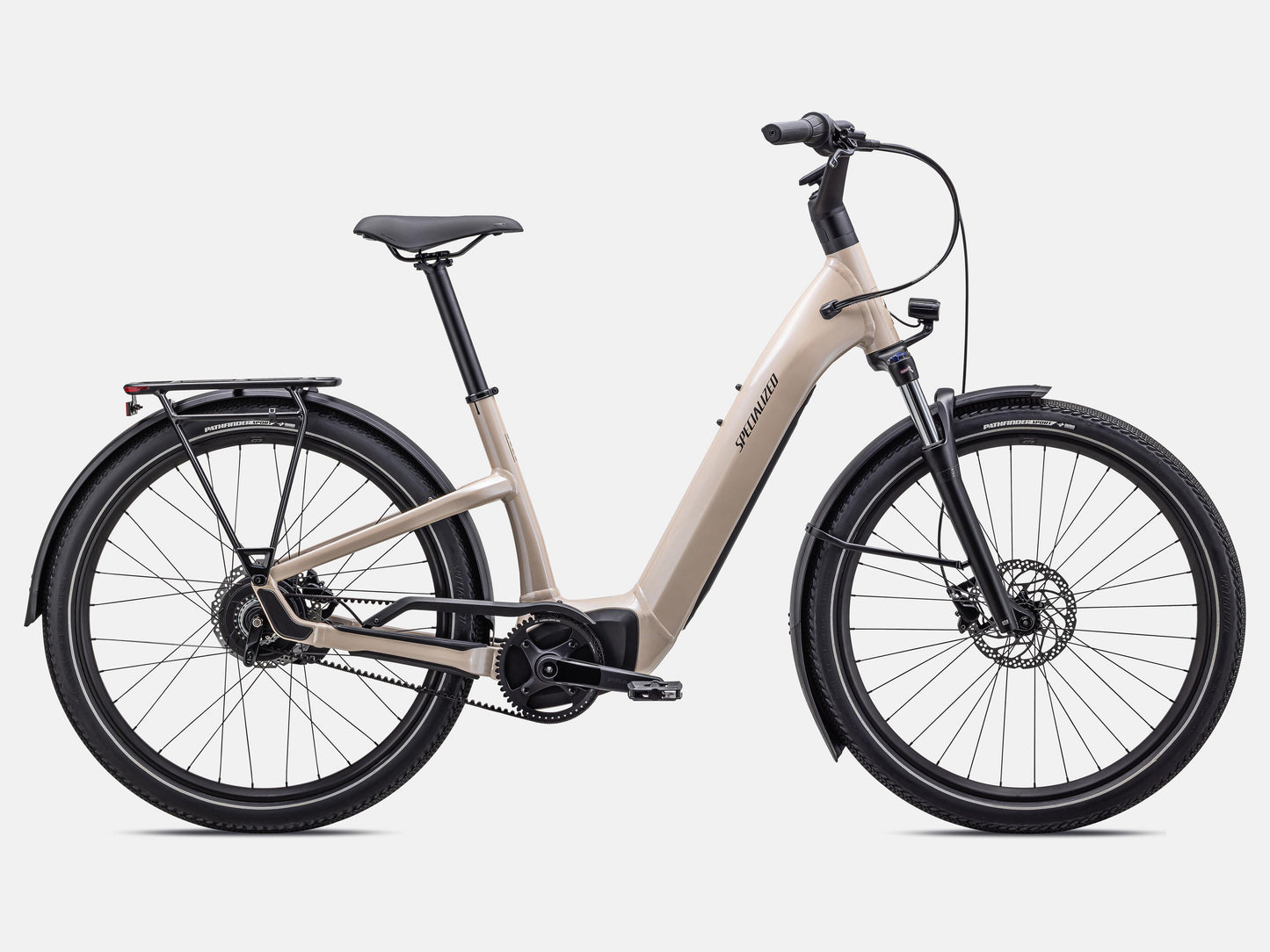 Specialized Turbo Como 3.0 IGH