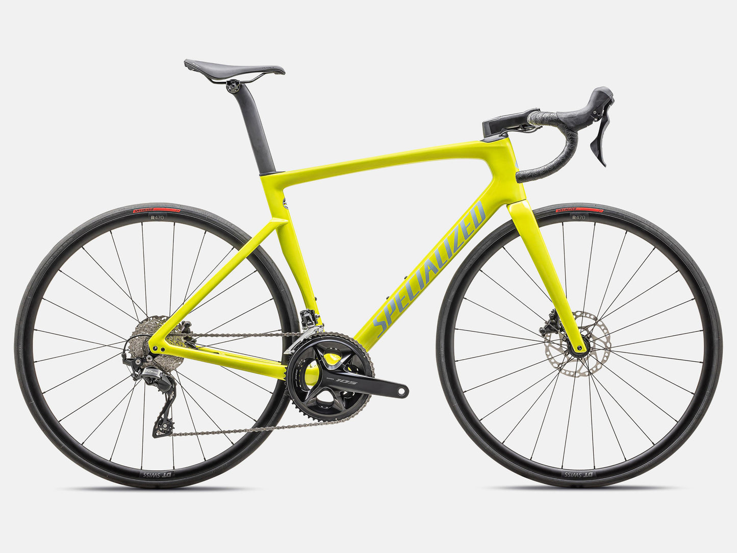 Specialized Tarmac SL7 Sport