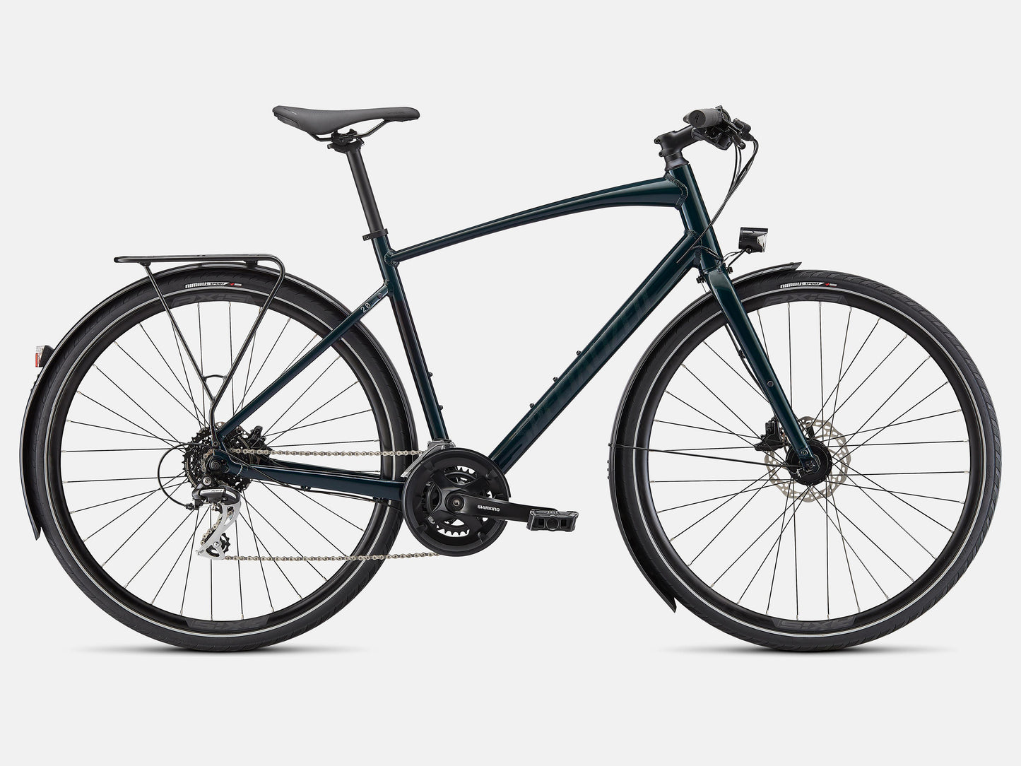 Specialized Sirrus 2.0 EQ