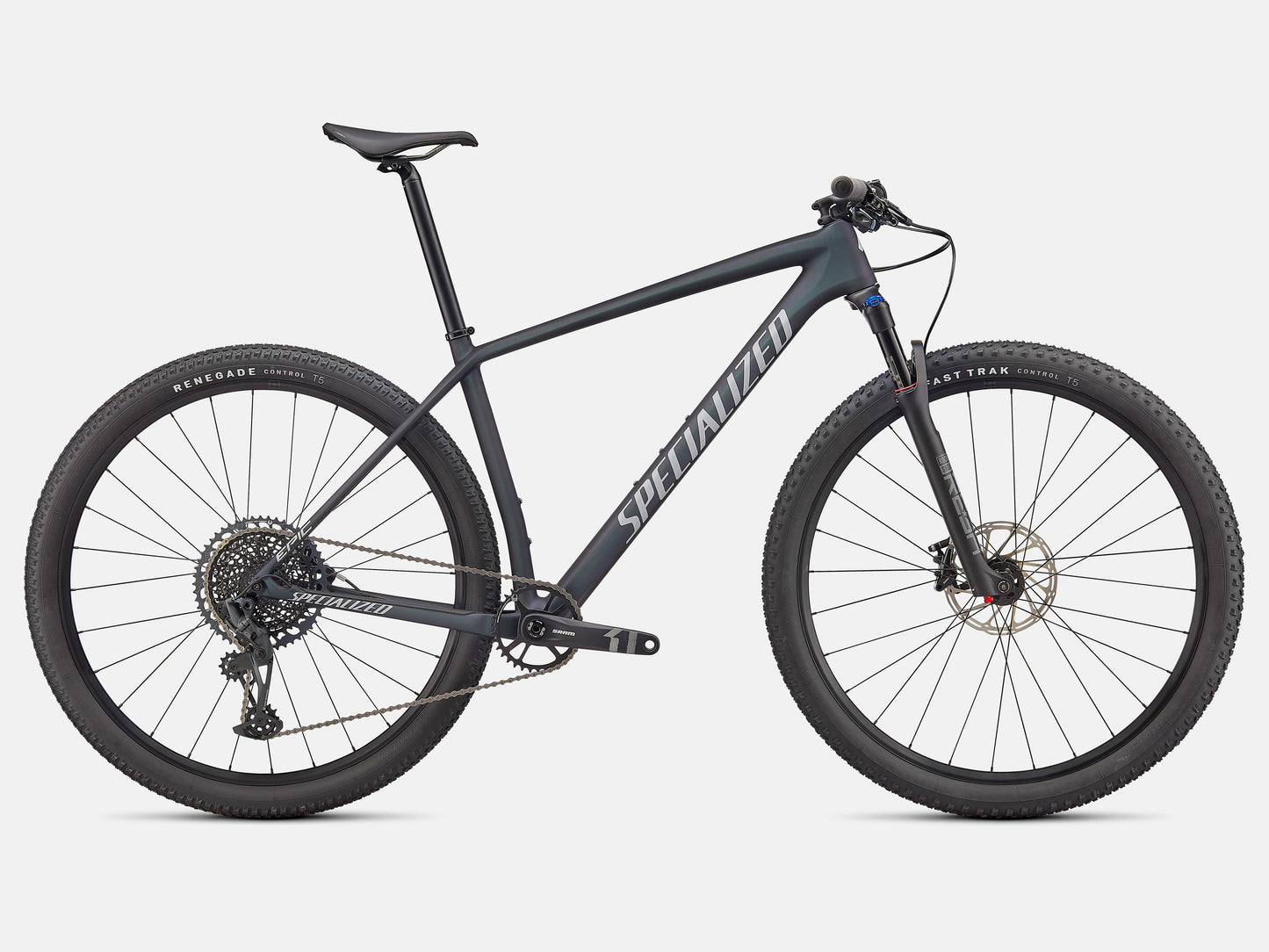 Specialized Epic Hardtail Comp Carbon