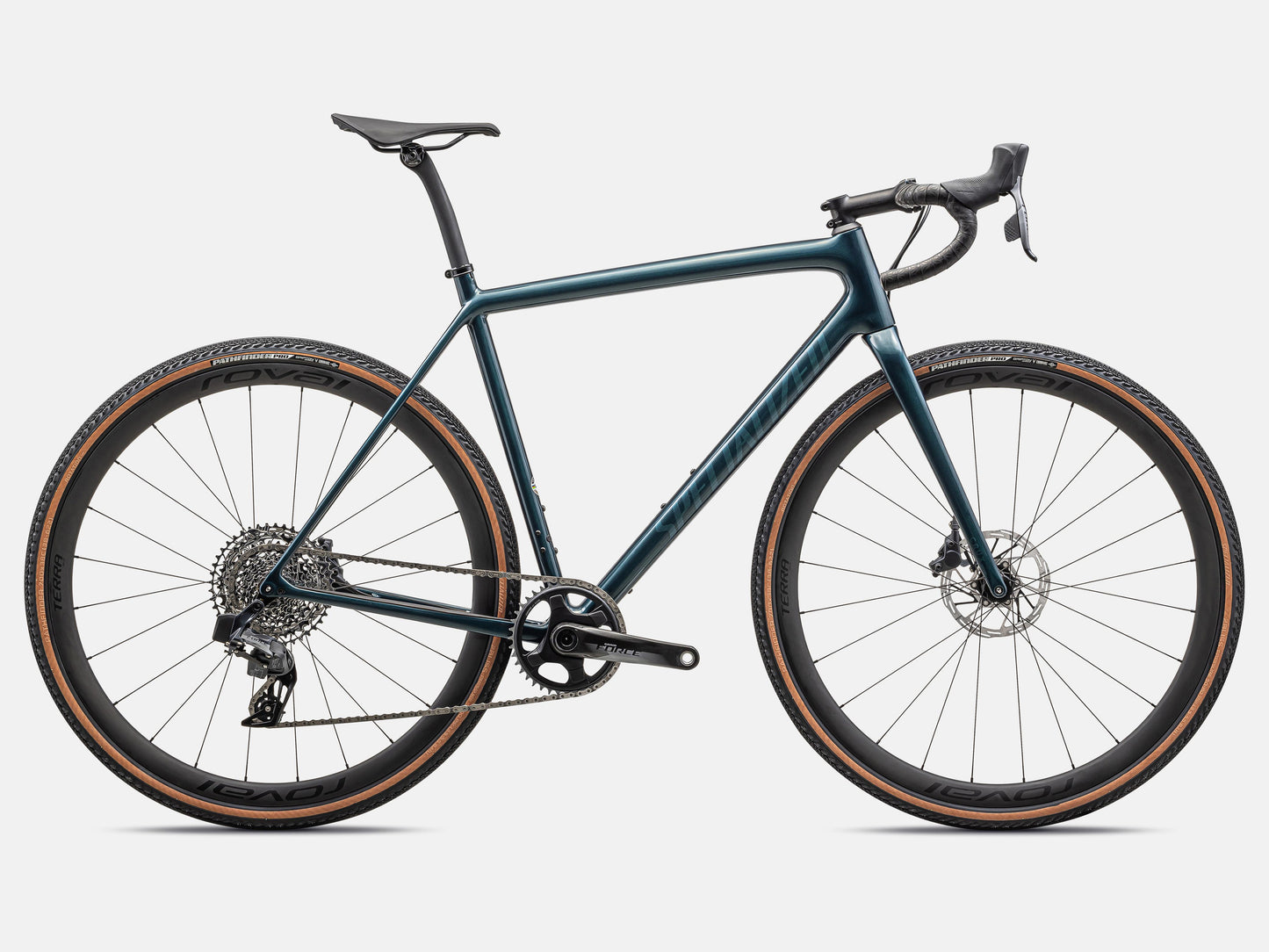 Specialized Crux Pro