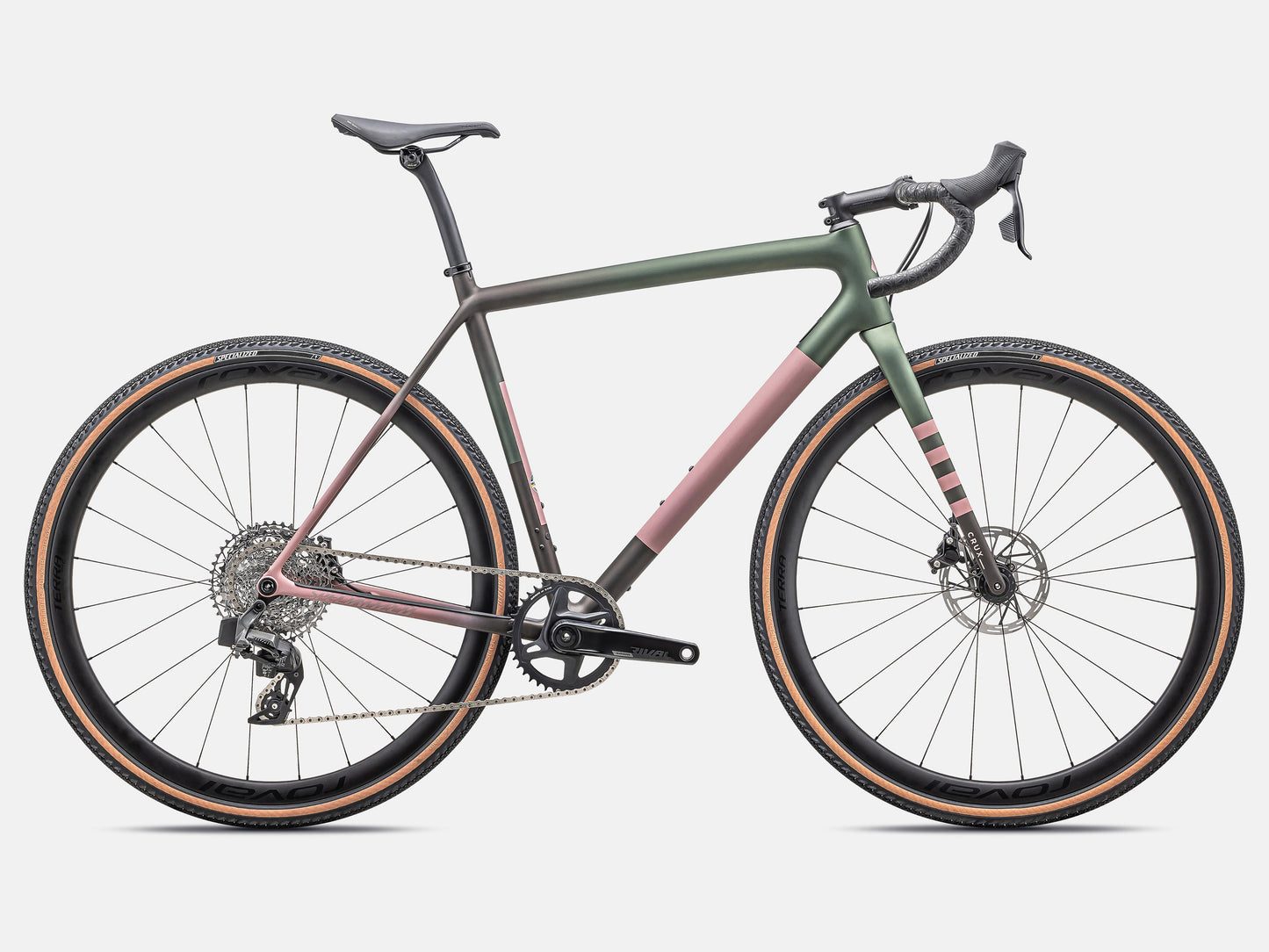 Specialized Crux Expert AXS