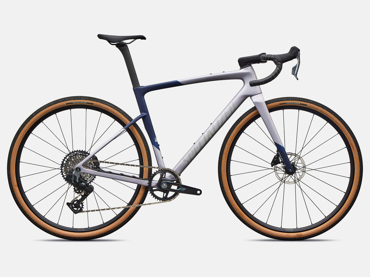 Specialized Crux 5 Comp AXS
