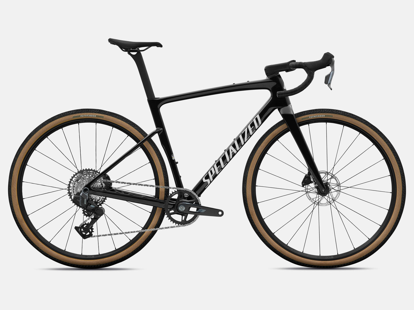 Specialized Crux 5 Comp AXS