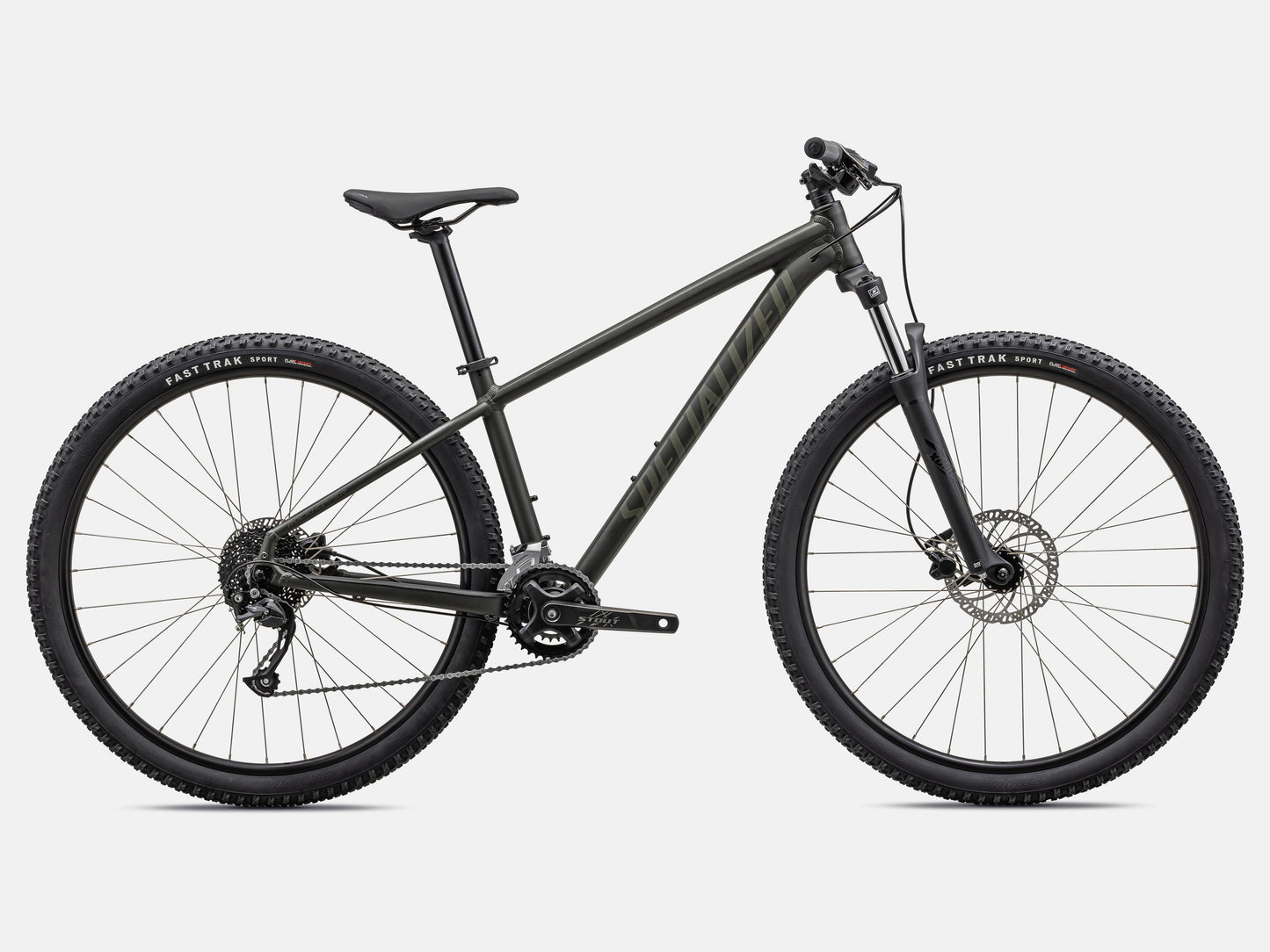 Specialized Rockhopper Sport