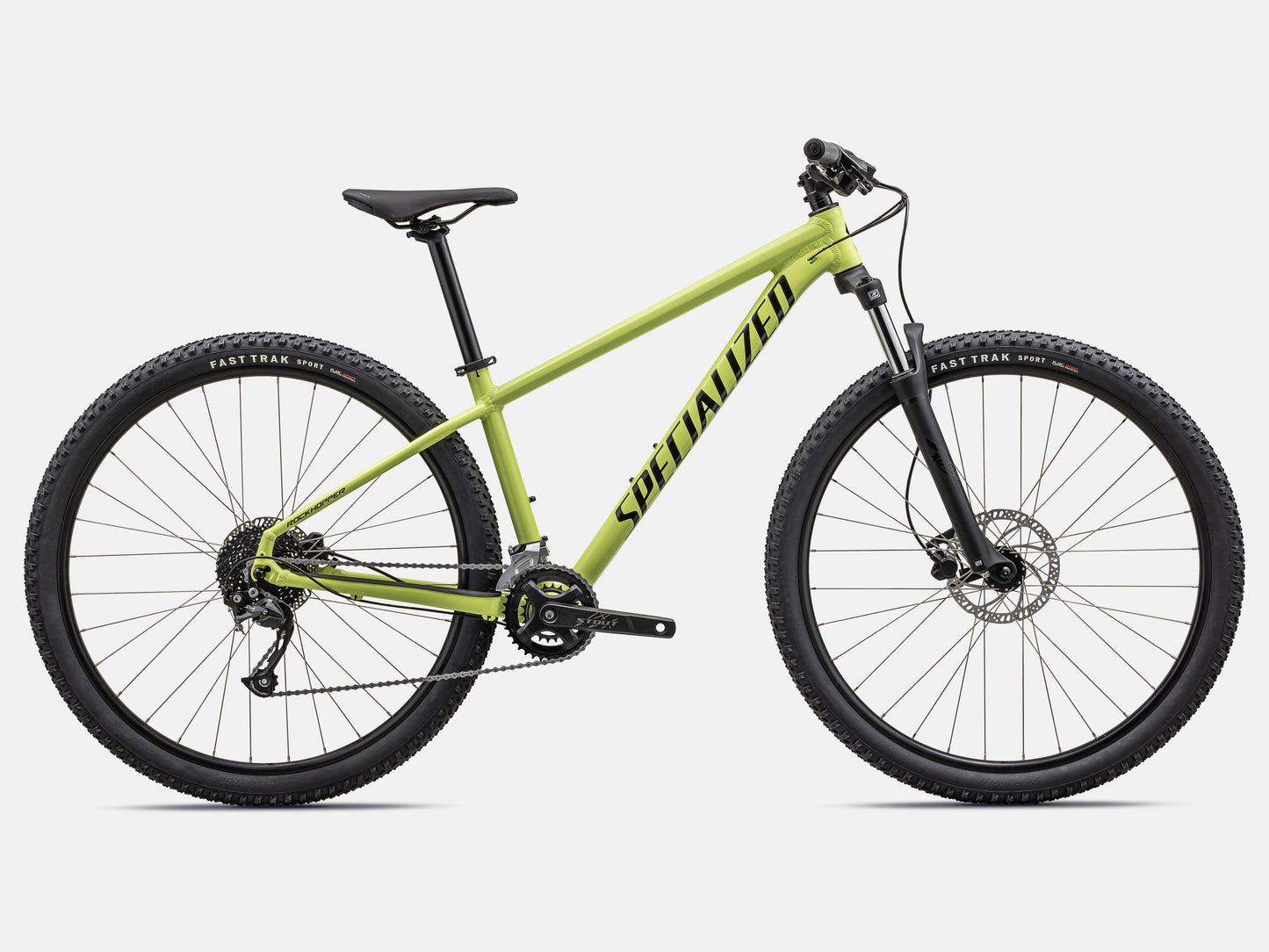 Specialized Rockhopper Sport