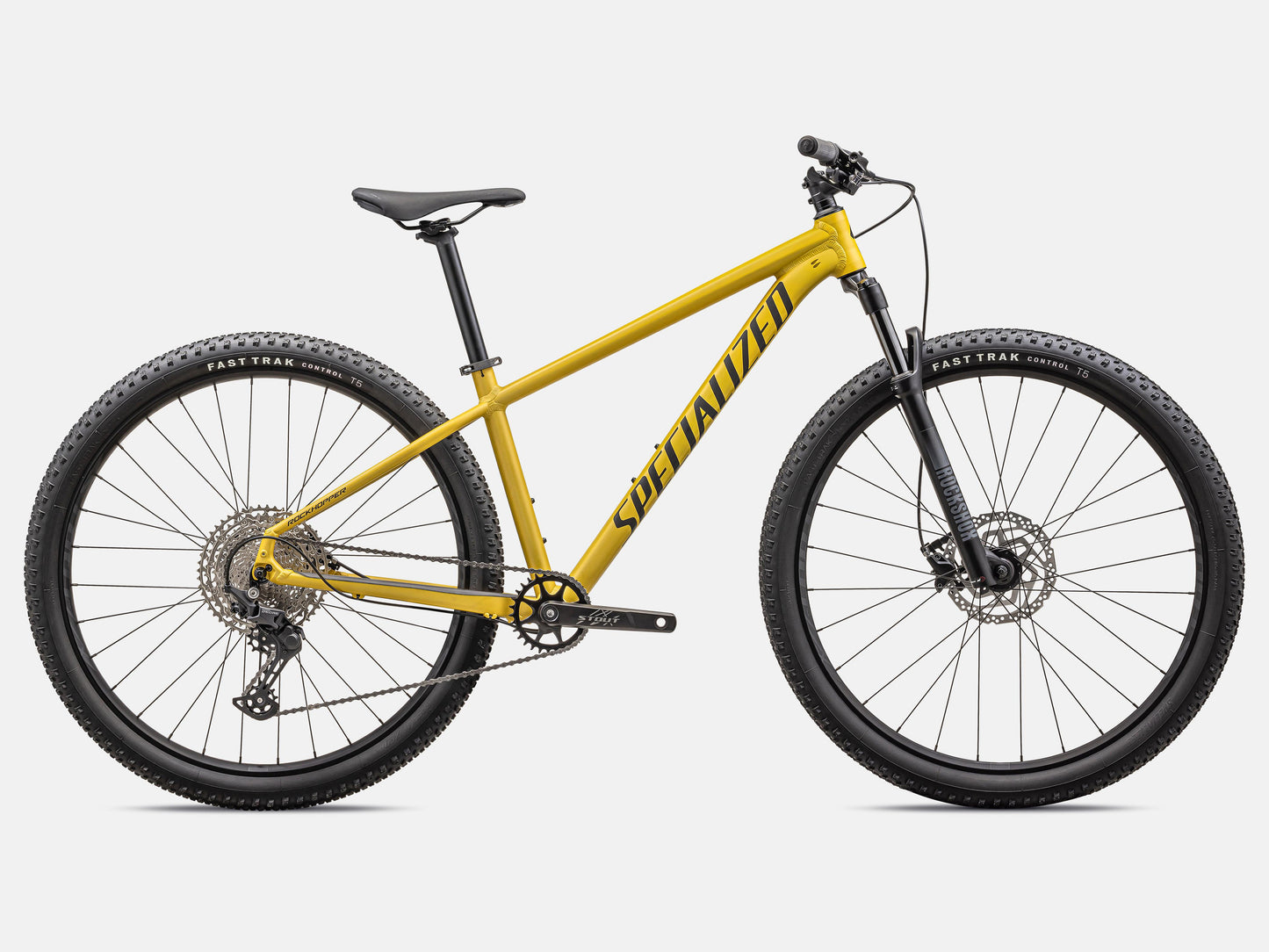 Specialized Rockhopper Expert