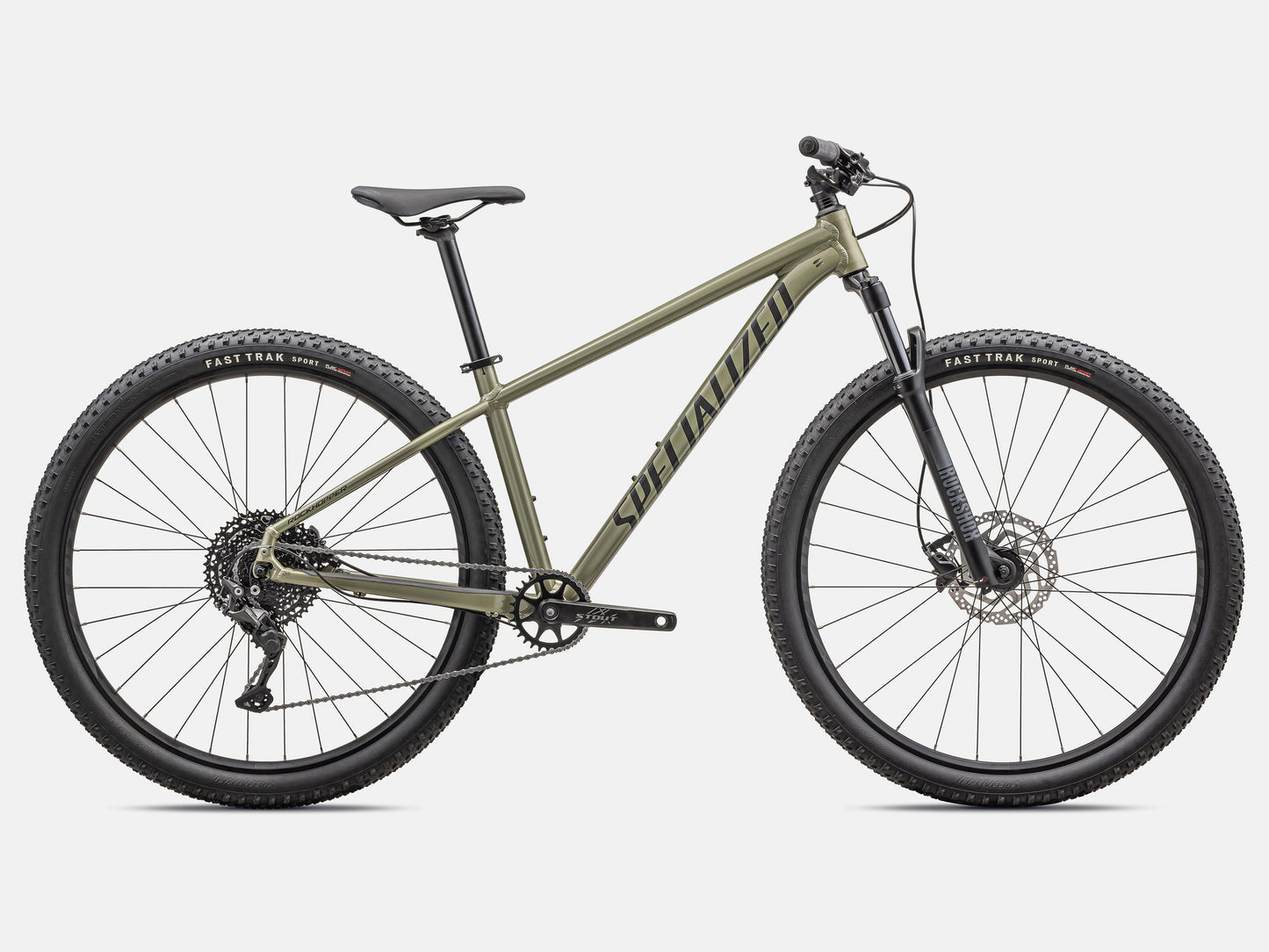 Specialized Rockhopper Comp