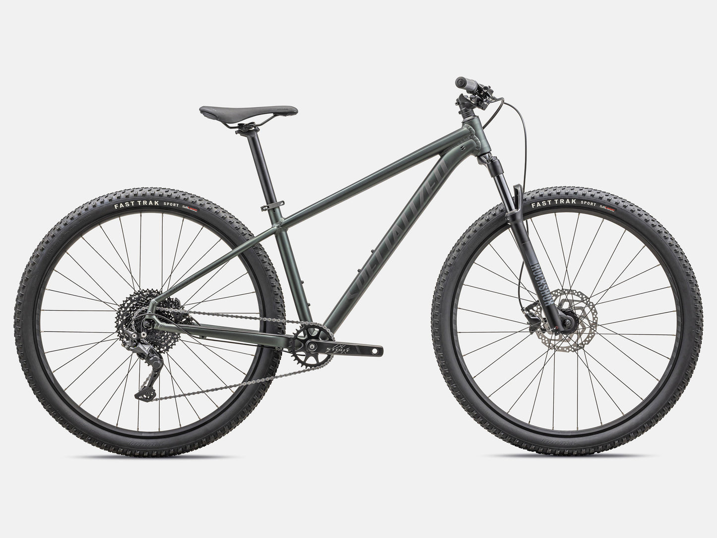 Specialized Rockhopper Comp