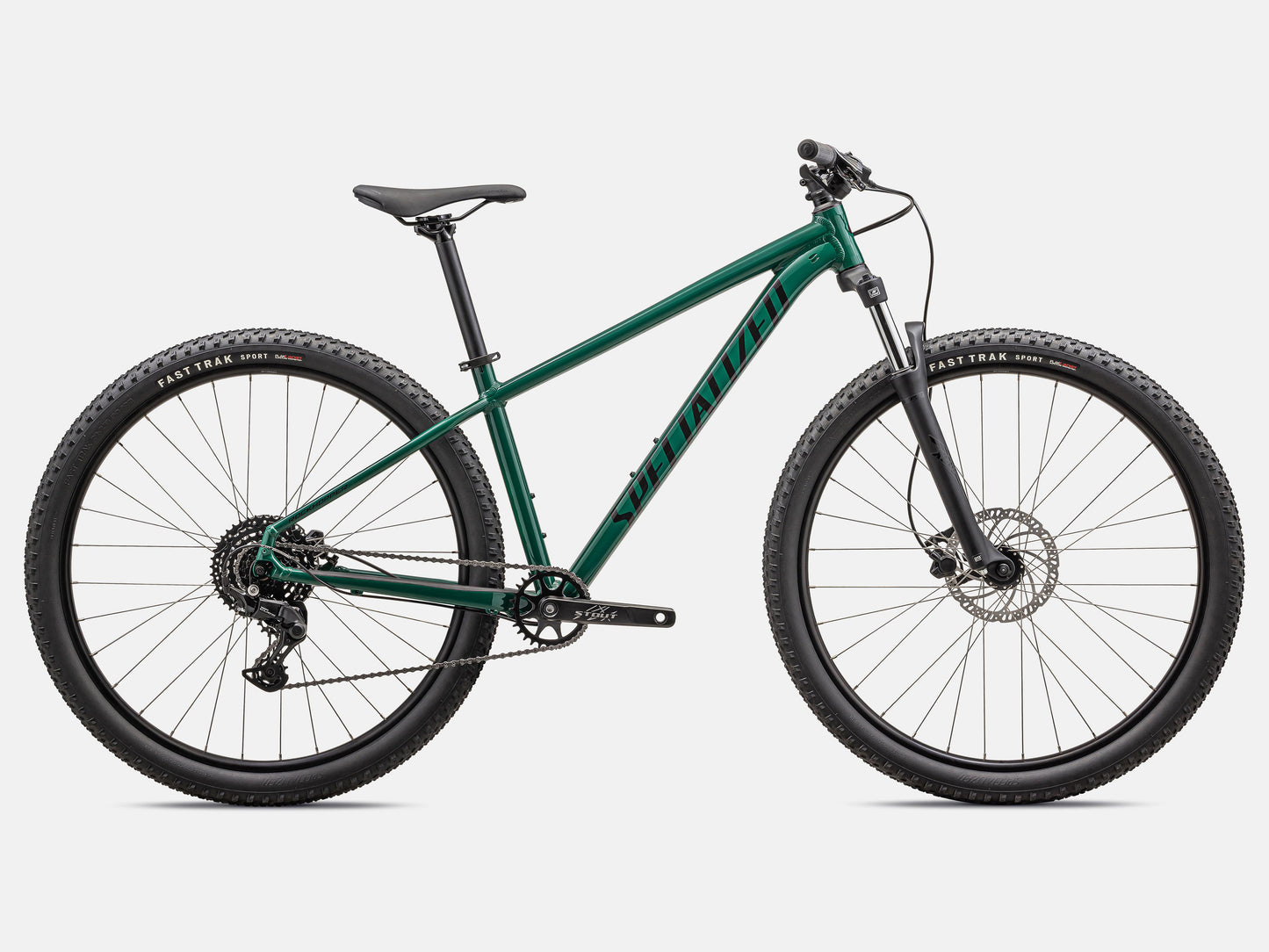 Specialized Rockhopper Sport