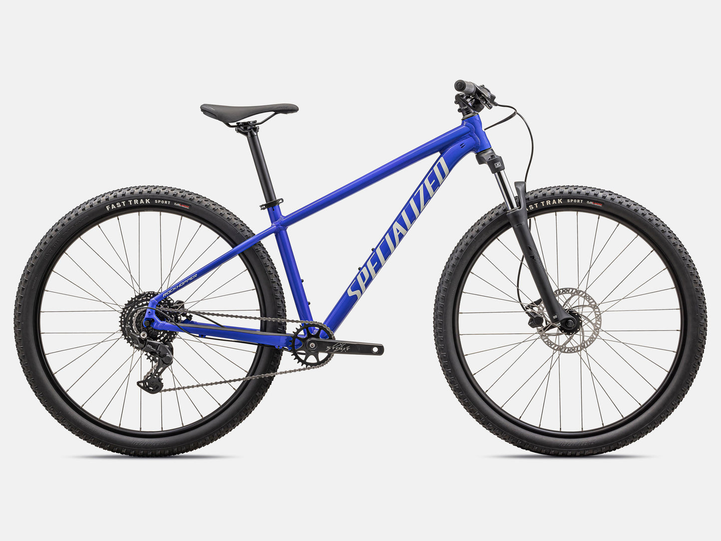 Specialized Rockhopper Sport