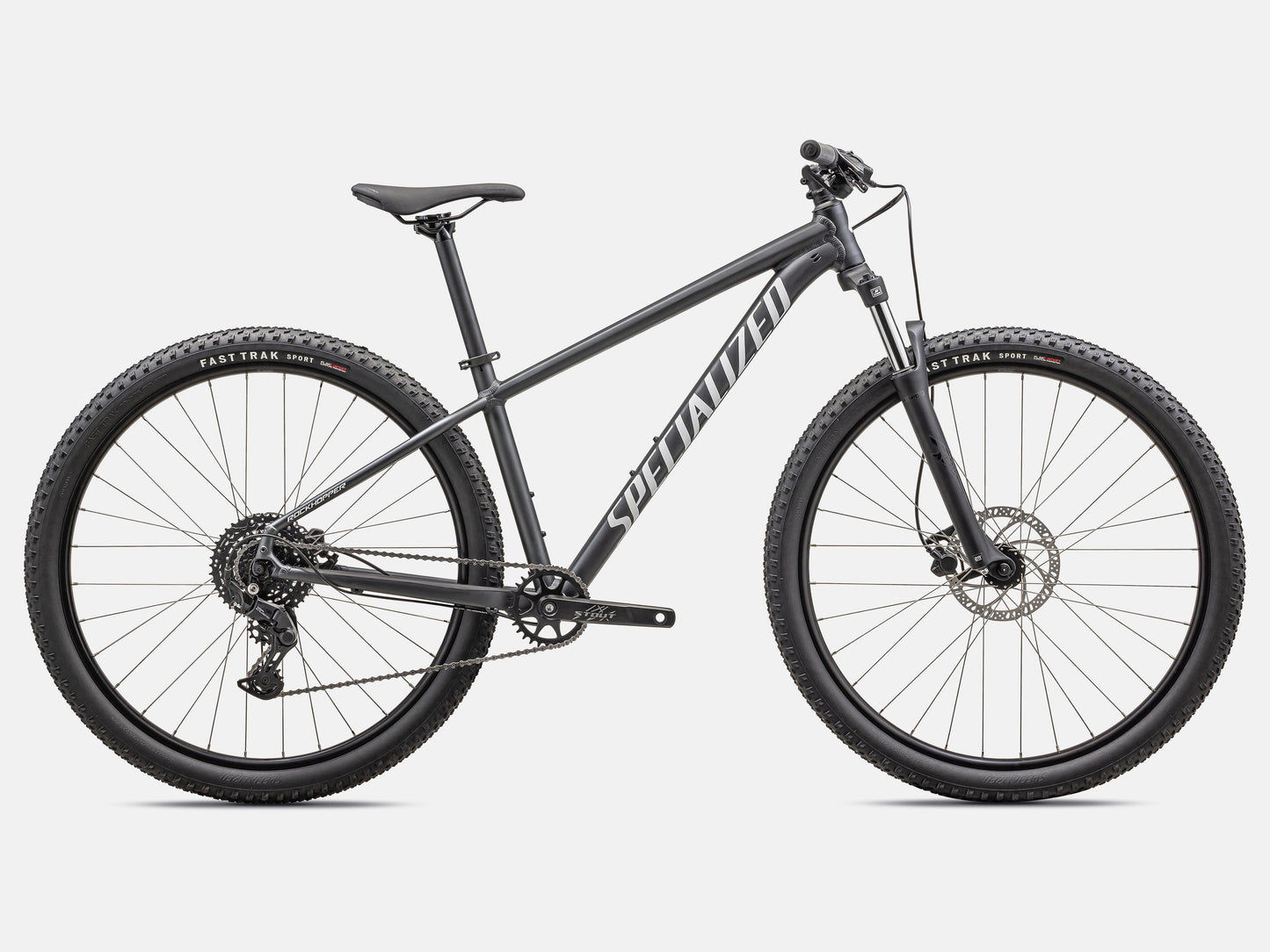 Specialized Rockhopper Sport