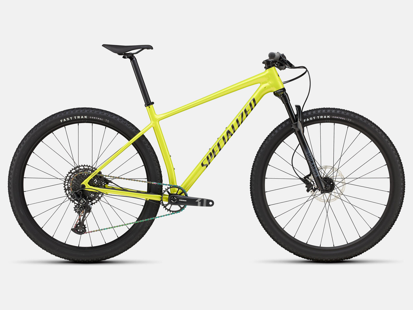 Specialized Chisel Hardtail Comp