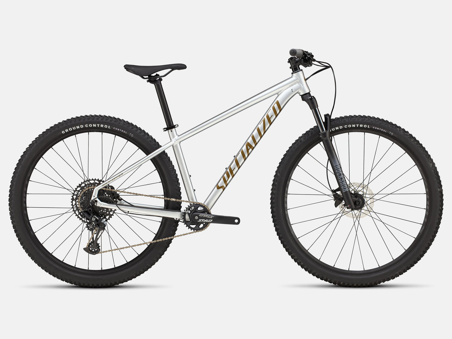 Specialized Rockhopper Expert