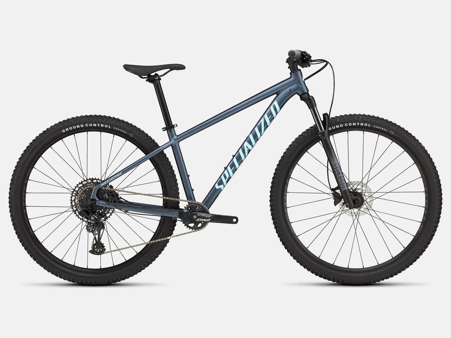 Specialized Rockhopper Expert
