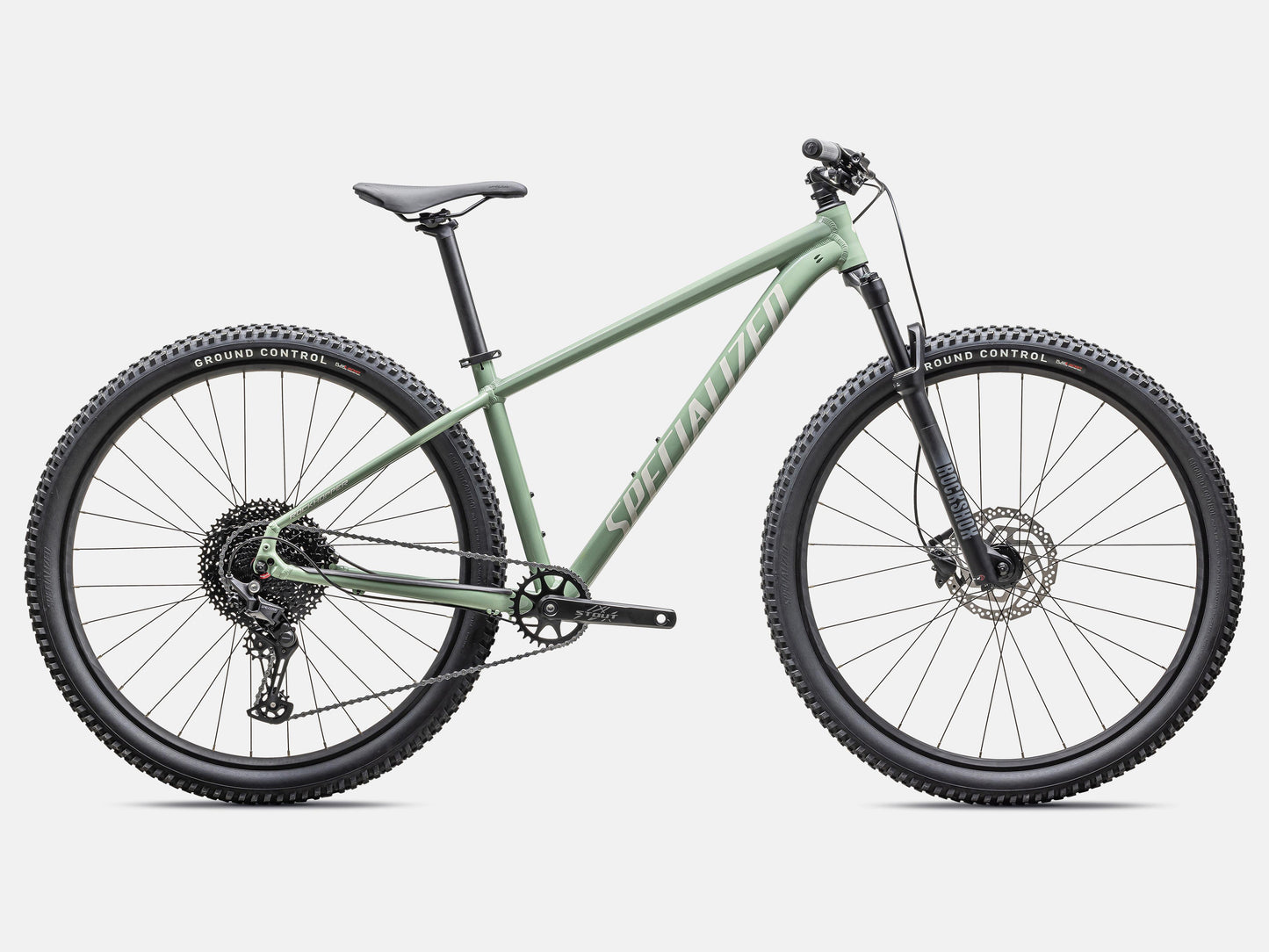 Specialized Rockhopper Comp