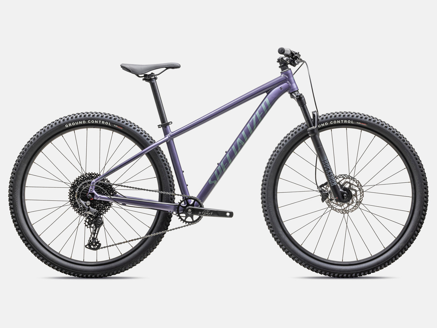 Specialized Rockhopper Comp