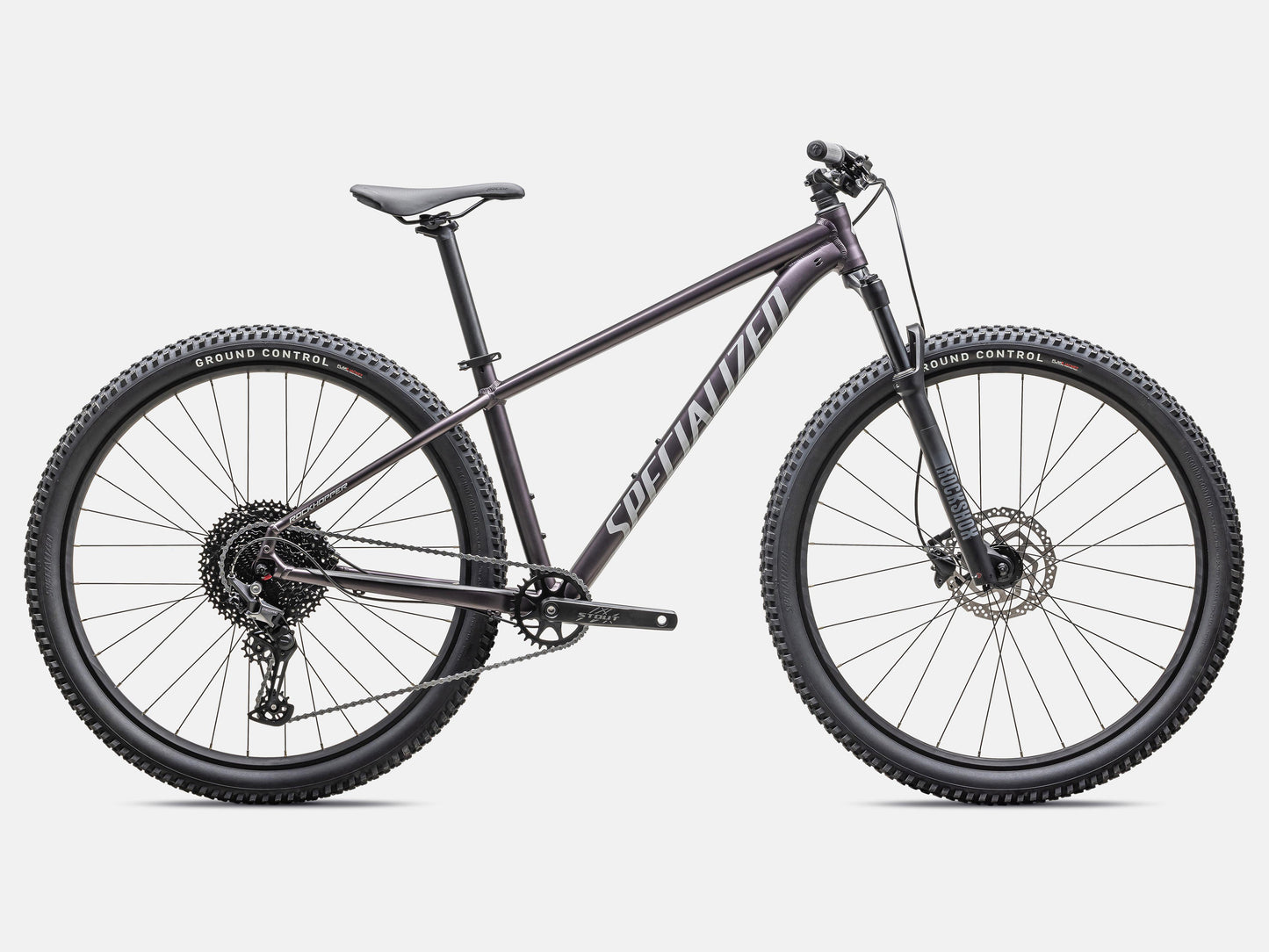 Specialized Rockhopper Comp