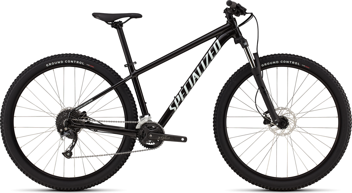 BIKE-HERO::4279922::Gloss Obsidian / Dune White