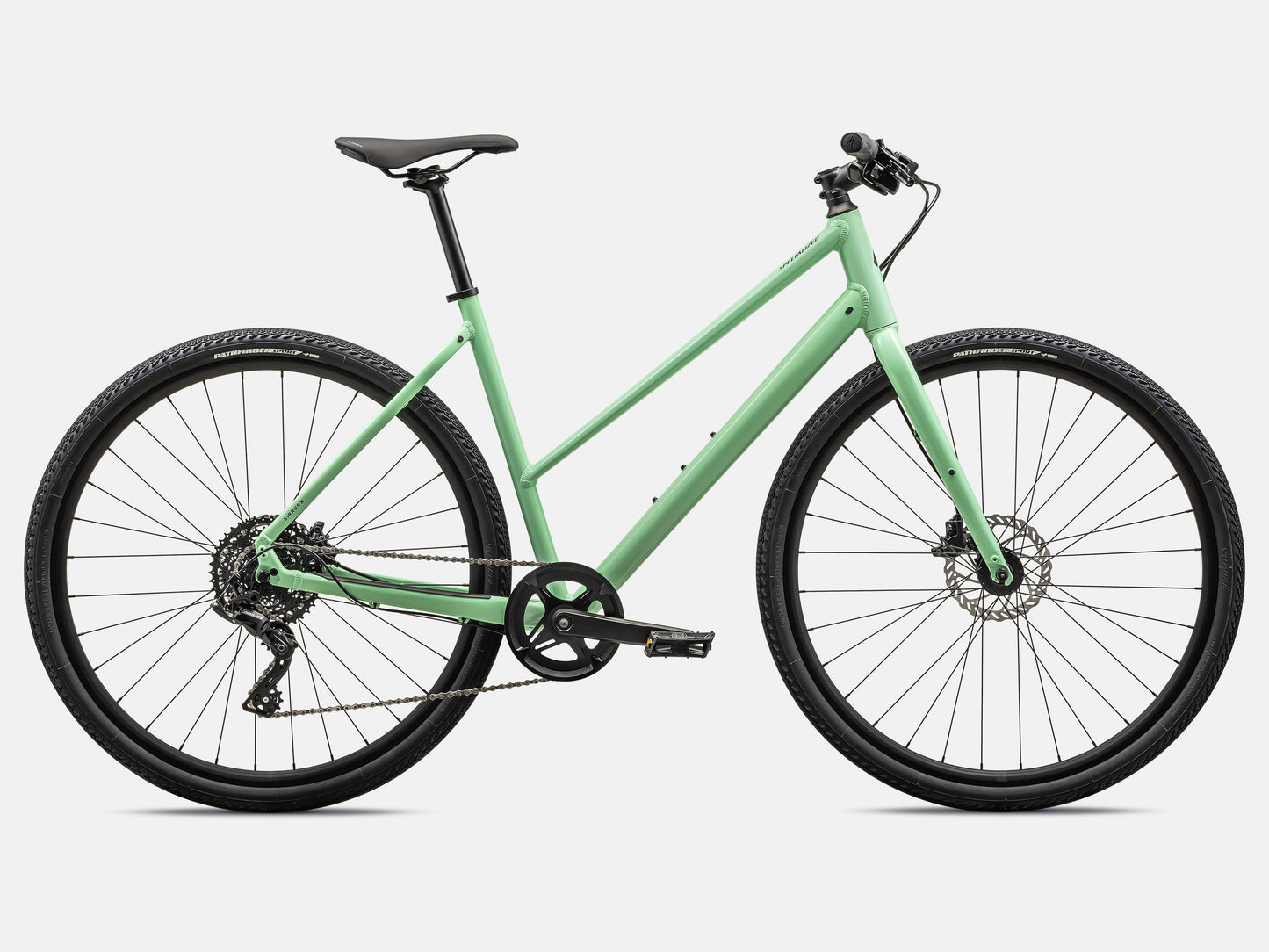 Specialized Sirrus X 2.0 Step-Through