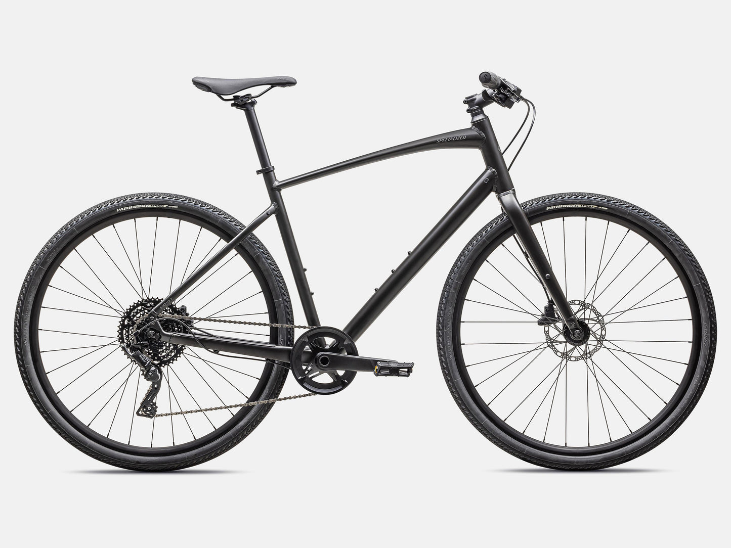 Specialized Sirrus X 3.0