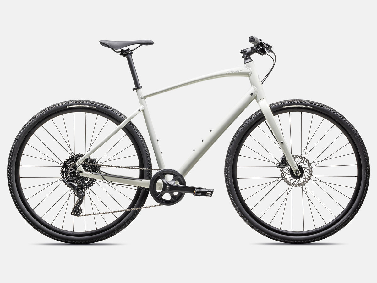 Specialized Sirrus X 2.0