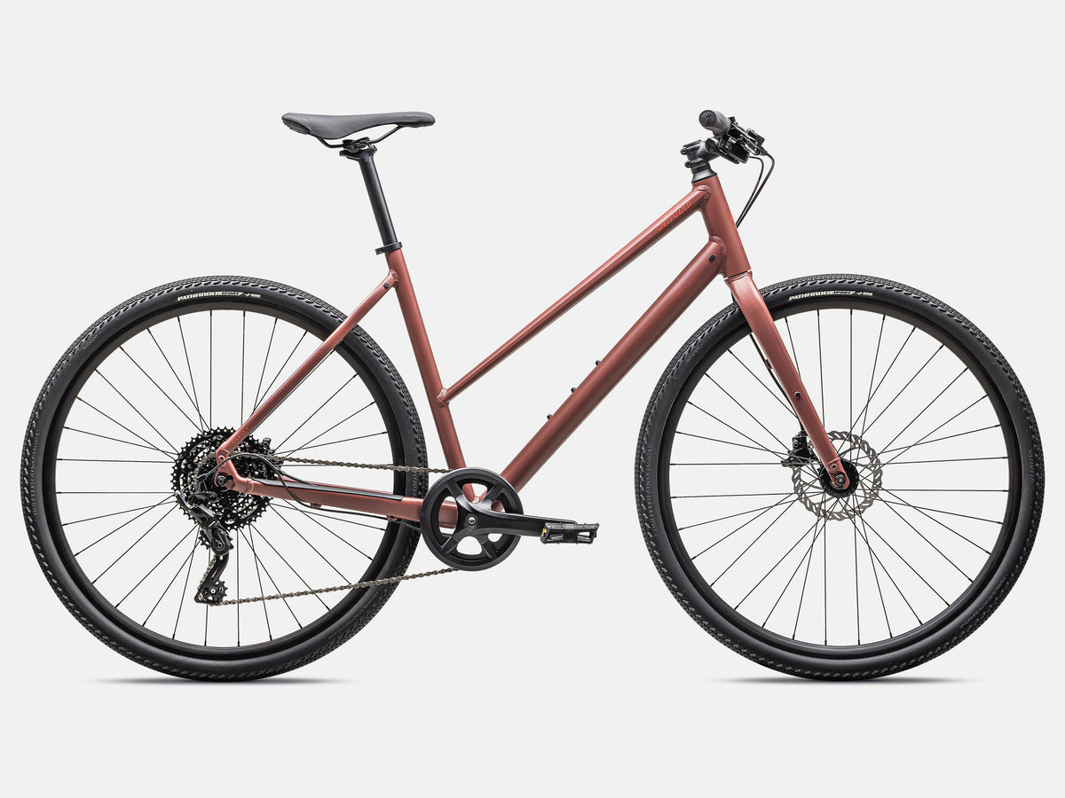 Specialized Sirrus X 2.0 Step-Through