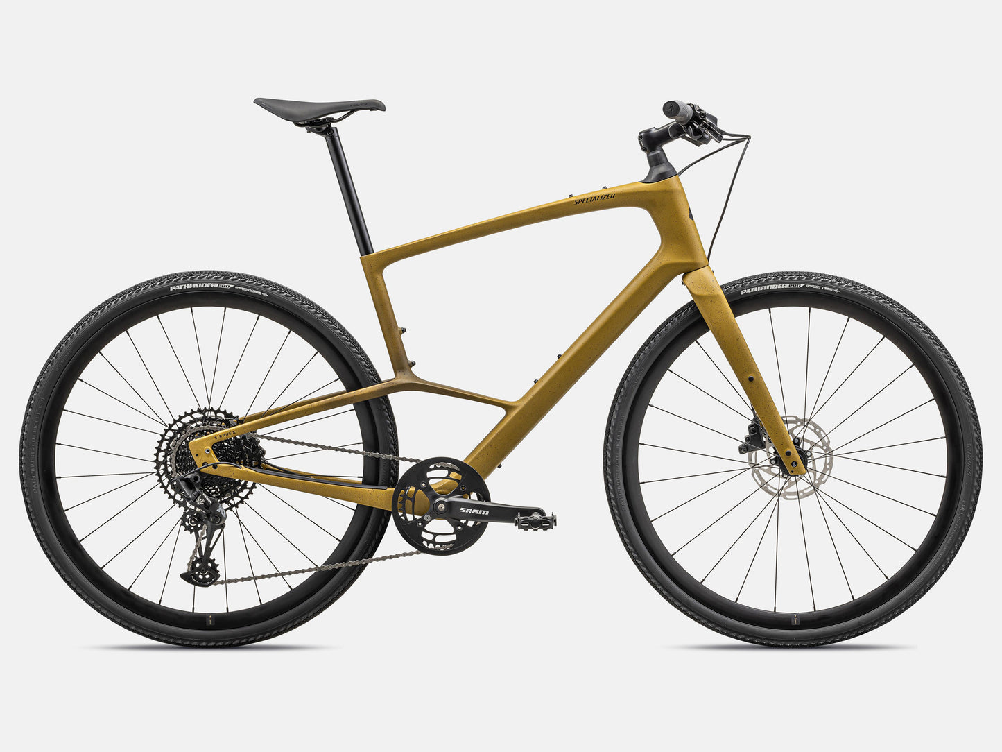 Specialized Sirrus X 5.0 Carbon