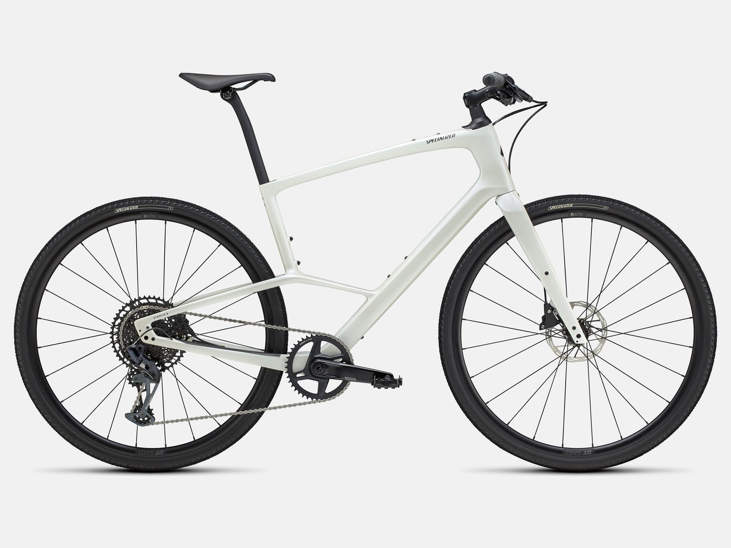 Specialized Sirrus X 6.0 Carbon