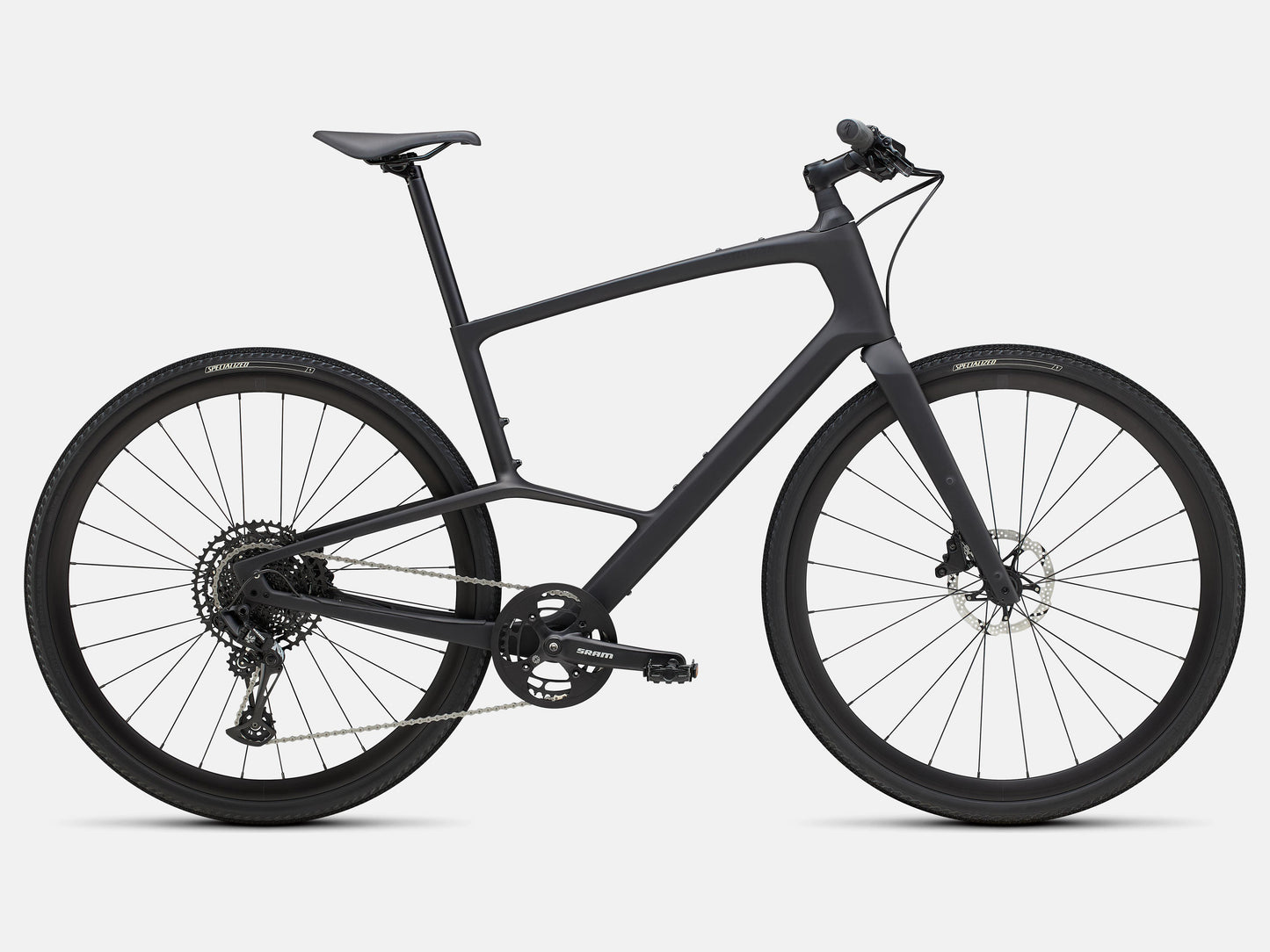 Specialized Sirrus X 5.0 Carbon