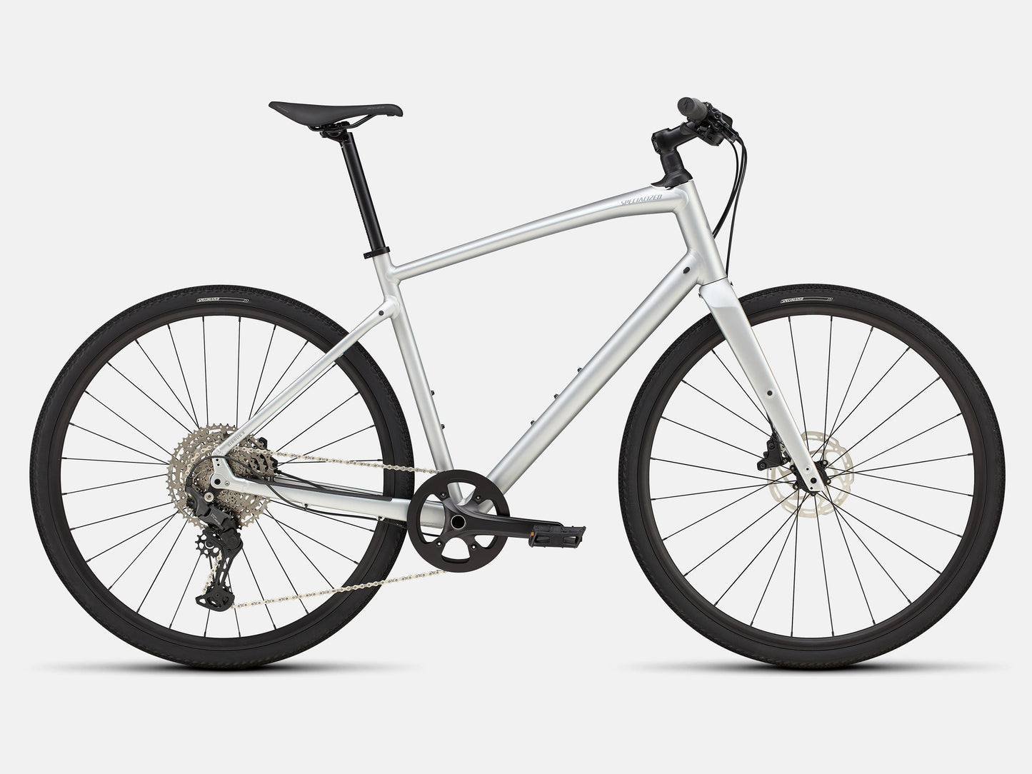 Specialized Sirrus X 4.0