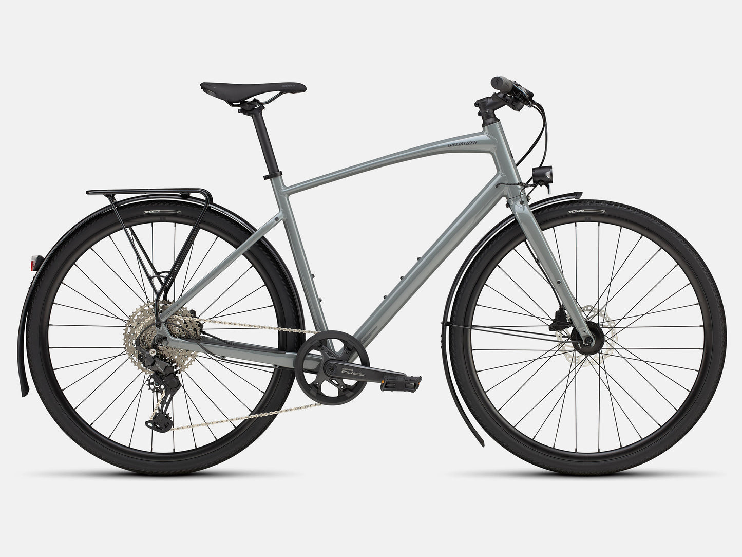 Specialized Sirrus X 3.0 EQ