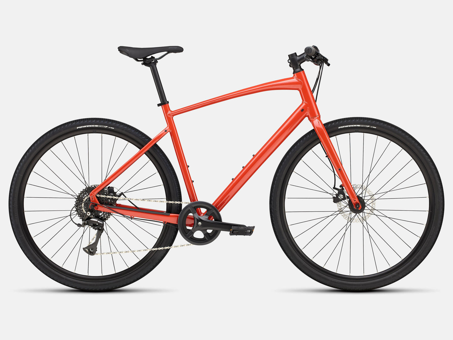 Specialized Sirrus X 1.0
