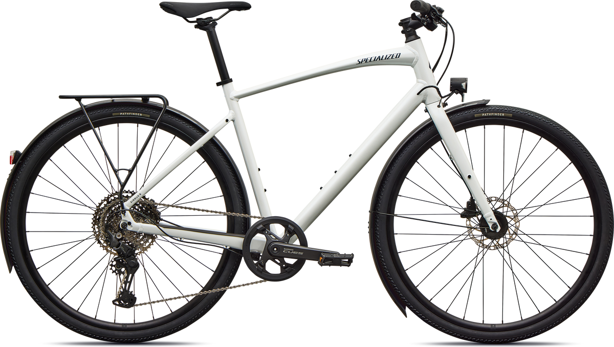 BIKE-HERO::4263366::Gloss Metallic White Silver / Metallic Deep Marine Frost Reflective