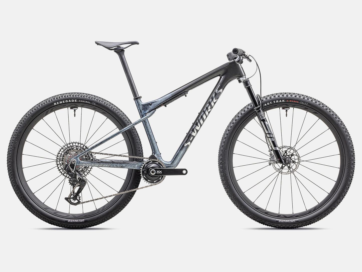 Specialized S-Works Epic World Cup