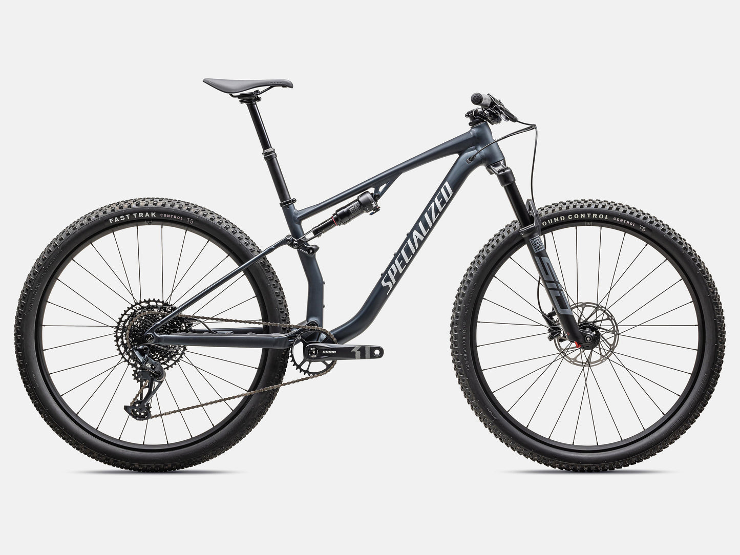 Specialized Chisel Comp